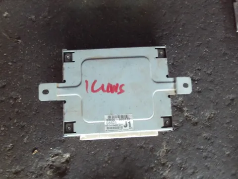 Εγκέφαλος Κινητήρα 3392086G1 για SUZUKI IGNIS (2003 - 2008) (RM) ΤΕΛΑΡΟ 11"(ΠΙΣΩ ΣΚΑΛΑ) Εγκέφαλος Κινητήρα 3392086G1 για SUZUKI IGNIS (2003 - 2008) (RM) ΤΕΛΑΡΟ 11"(ΠΙΣΩ ΣΚΑΛΑ)