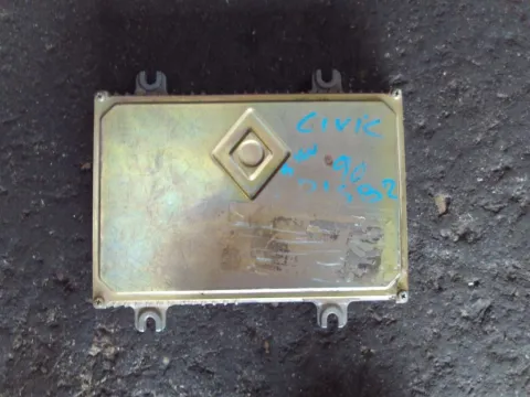 Εγκέφαλος Κινητήρα 37820P04650 για HONDA CIVIC (1992 - 1995) (EG - H - J)    ΤΕΛΑΡΟ 14"(ΠΙΣΩ ΣΚΑΛΑ) Εγκέφαλος Κινητήρα 37820P04650 για HONDA CIVIC (1992 - 1995) (EG - H - J)    ΤΕΛΑΡΟ 14"(ΠΙΣΩ ΣΚΑΛΑ)