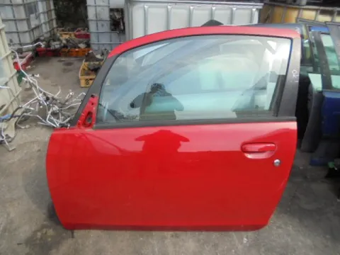 Πόρτα Αριστερή Δίπορτη για MITSUBISHI COLT (2008 - ) (JZ3) Hatchback - 3dr *Ε* Πόρτα Αριστερή Δίπορτη για MITSUBISHI COLT (2008 - ) (JZ3) Hatchback - 3dr *Ε*