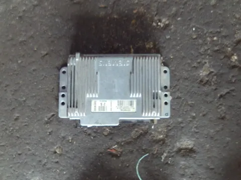 Εγκέφαλος Κινητήρα K115000010-D για CHEVROLET - DAEWOO MATIZ (2001 - 2005) (M150)   ΤΕΛΑΡΟ 18"(πισω σκαλα) Εγκέφαλος Κινητήρα K115000010-D για CHEVROLET - DAEWOO MATIZ (2001 - 2005) (M150)   ΤΕΛΑΡΟ 18"(πισω σκαλα)
