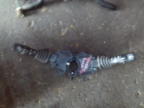 Διακόπτης Φώτων-Φλάς 202005410 για CHEVROLET - DAEWOO CAPTIVA (2007 - 2012) "ΤΕΛΑΡΟ 13"(κατω σκαλα) Διακόπτης Φώτων-Φλάς 202005410 για CHEVROLET - DAEWOO CAPTIVA (2007 - 2012) "ΤΕΛΑΡΟ 13"(κατω σκαλα)