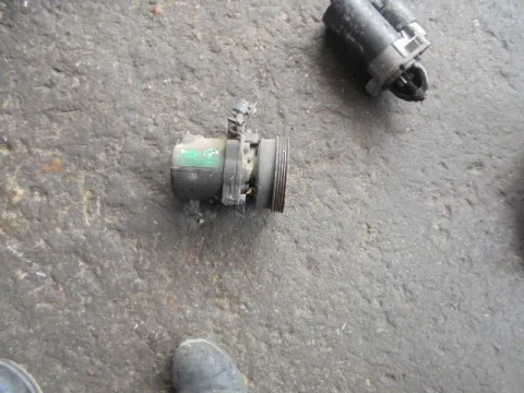 Συμπιεστής A-C (Κομπρέσορας) για BMW 3 Series (1995 - 2000) (E36 F-L) (E36) Coupe - 2dr 1600 (M 43 B16) Petrol 102 316 i , (E36) Sedan - 4dr  Συμπιεστής A-C (Κομπρέσορας) για BMW 3 Series (1995 - 2000) (E36 F-L) (E36) Coupe - 2dr 1600 (M 43 B16) Petrol 102 316 i , (E36) Sedan - 4dr