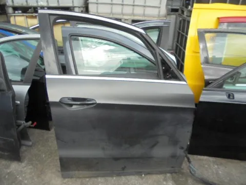 Πόρτα Εμπρός Δεξιά για FORD S-MAX (2015 - 2023) *Γ*