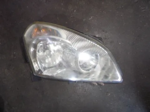 Φανάρι Εμπρός Δεξί XENON για NISSAN QASHQAI (2007 - 2010) (J10) (JJ10)  Φανάρι Εμπρός Δεξί XENON για NISSAN QASHQAI (2007 - 2010) (J10) (JJ10)