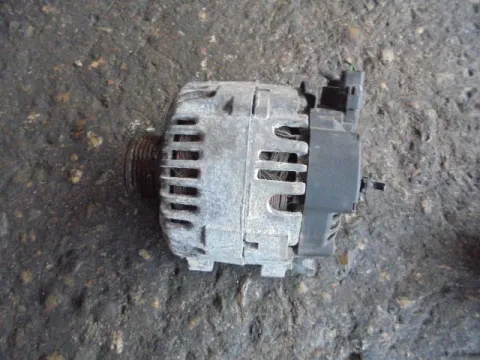 Δυναμό - Εναλλάκτης ( 9646321780 )  για CITROEN BERLINGO (2002 - 2008) I (MF) MPV - ΠΟΛΥΜΟΡΦΙΚΑ - 5dr 1600 (DV6ATED4) Diesel 90 HDi  Δυναμό - Εναλλάκτης ( 9646321780 )  για CITROEN BERLINGO (2002 - 2008) I (MF) MPV - ΠΟΛΥΜΟΡΦΙΚΑ - 5dr 1600 (DV6ATED4) Diesel 90 HDi