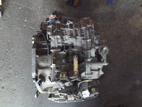 Κιβώτιο Ταχυτήτων (Σασμάν) Αυτόματο 391805 για NISSAN NOTE (2005 - 2008) (E11) 1600 HR16DE petrol 110  Κιβώτιο Ταχυτήτων (Σασμάν) Αυτόματο 391805 για NISSAN NOTE (2005 - 2008) (E11) 1600 HR16DE petrol 110