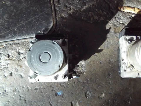 Μονάδα ABS 0265800611 για NISSAN QASHQAI (2007 - 2010) (J10) (JJ10) 