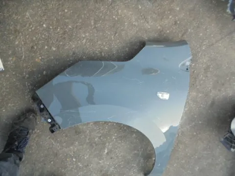 Φτερό Εμπρός Αριστερό για RENAULT EXPRESS ( 2021 - )  - 