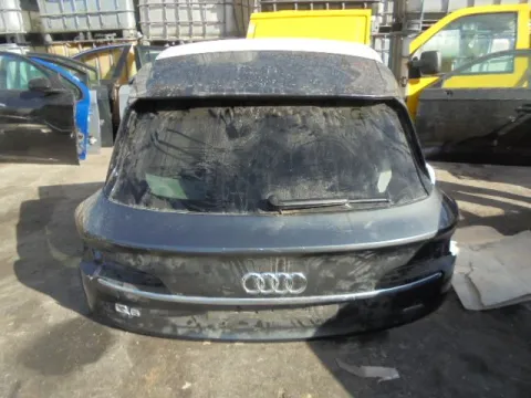 Πορτ-Μπαγκάζ για AUDI Q5 ( 2021 - ) (F-L)  Πορτ-Μπαγκάζ για AUDI Q5 ( 2021 - ) (F-L)