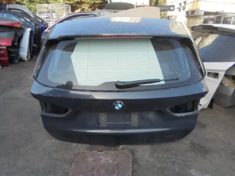 Πορτ-Μπαγκάζ για BMW X1 (2015 - 2021) (F48) *Γ* Πορτ-Μπαγκάζ για BMW X1 (2015 - 2021) (F48) *Γ*