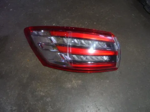 Φανάρι Πίσω Αριστερό LED για FORD S-MAX (2015 - 2023)  Φανάρι Πίσω Αριστερό LED για FORD S-MAX (2015 - 2023)