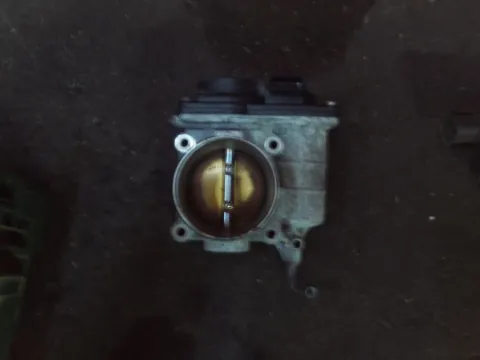Σώμα Πεταλούδας SERA526-01 για NISSAN NOTE (2005 - 2008) (E11)  Σώμα Πεταλούδας SERA526-01 για NISSAN NOTE (2005 - 2008) (E11)