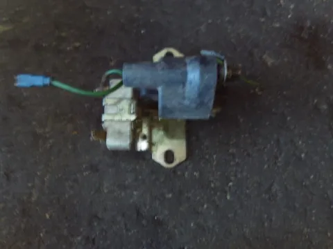Πολλαπλασιαστής FTM063GT για TOYOTA COROLLA (1987 - 1992) (EE90)  ΤΕΛΑΡΟ 76"(πισω σκαλα) Πολλαπλασιαστής FTM063GT για TOYOTA COROLLA (1987 - 1992) (EE90)  ΤΕΛΑΡΟ 76"(πισω σκαλα)