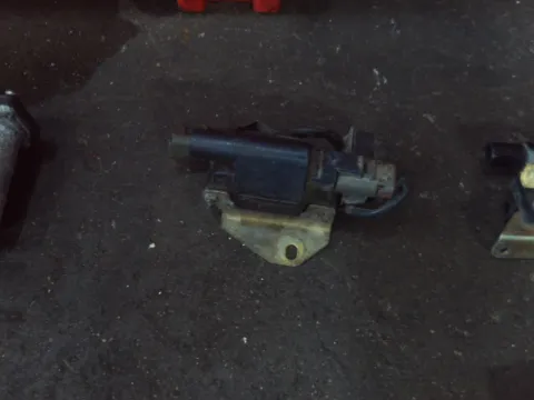 Πολλαπλασιαστής 2243310610 για NISSAN BLUEBIRD (910) (1985 - ) 