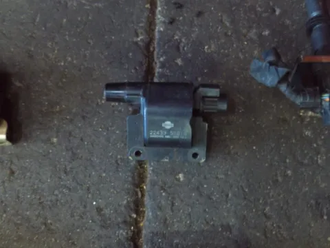 Πολλαπλασιαστής 2243355S10 για NISSAN SUNNY (1991 - 1995) (N14)  Πολλαπλασιαστής 2243355S10 για NISSAN SUNNY (1991 - 1995) (N14)