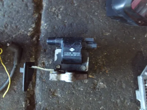 Πολλαπλασιαστής 2243355S10 για NISSAN SUNNY (1991 - 1995) (N14)  Πολλαπλασιαστής 2243355S10 για NISSAN SUNNY (1991 - 1995) (N14)