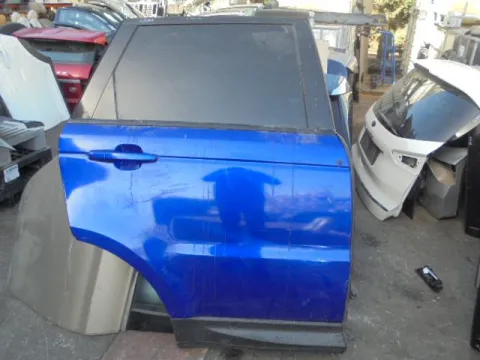 Πόρτα Πίσω Δεξιά για LANDROVER RANGE ROVER SPORT (2018 - 2022) (L494)  Πόρτα Πίσω Δεξιά για LANDROVER RANGE ROVER SPORT (2018 - 2022) (L494)