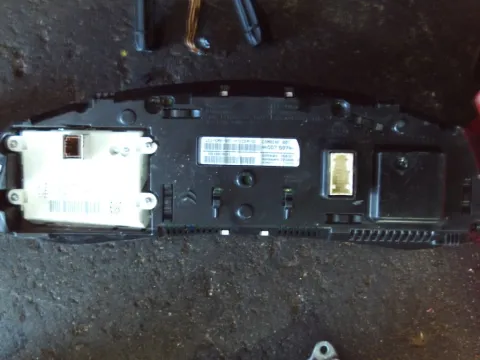 Όργανα Ταμπλό Κοντέρ 9800759780-00 για CITROEN DS5 (2011 - )  -  Όργανα Ταμπλό Κοντέρ 9800759780-00 για CITROEN DS5 (2011 - )  -