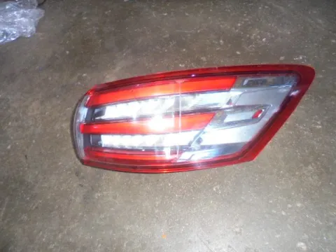 Φανάρι Πίσω Δεξί LED για FORD S-MAX (2015 - 2023) 