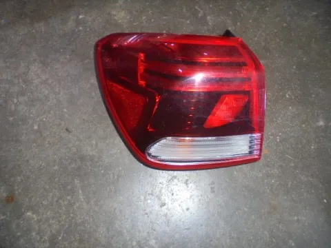 Φανάρι Πίσω Αριστερό LED για KIA RIO (2020 - 2023) F-L Hatchback - 5dr  Φανάρι Πίσω Αριστερό LED για KIA RIO (2020 - 2023) F-L Hatchback - 5dr