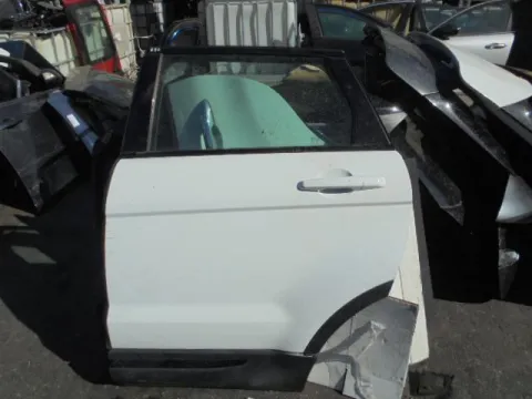 Πόρτα Πίσω Αριστερή για LANDROVER RANGE ROVER EVOQUE ( 2012 - 2018 ) (L538)  Πόρτα Πίσω Αριστερή για LANDROVER RANGE ROVER EVOQUE ( 2012 - 2018 ) (L538)