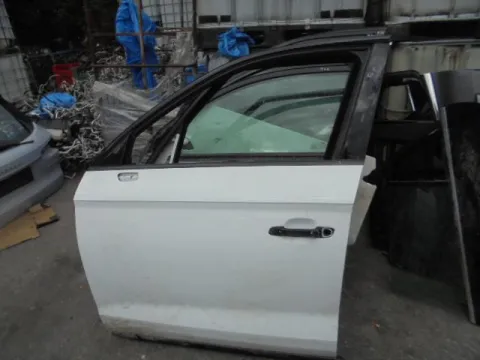 Πόρτα Εμπρός Αριστερή για AUDI Q5 ( 2021 - ) (F-L) *Ε*