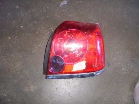 Φανάρι Πίσω Δεξί για TOYOTA AVENSIS (2003 - 2006) (T250) Sedan - 4dr