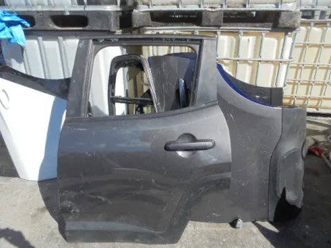 Πόρτα Πίσω Αριστερή για JEEP RENEGADE (2014 - )  Πόρτα Πίσω Αριστερή για JEEP RENEGADE (2014 - )