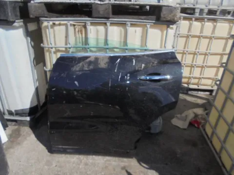 Πόρτα Πίσω Αριστερή για MASERATI LEVANTE (2017 - ) 