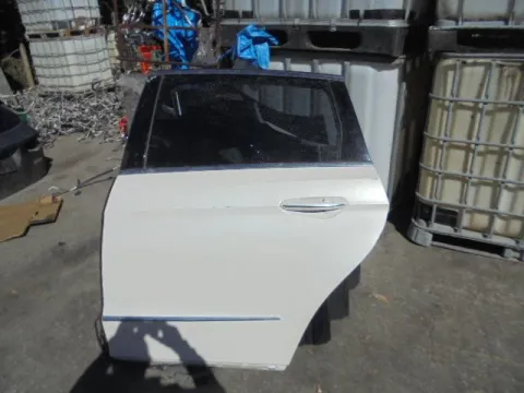 Πόρτα Πίσω Αριστερή για FORD S-MAX (2015 - 2023) *Γ*