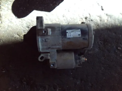 Μίζα M000T20672 για MITSUBISHI OUTLANDER (2003 - 2006) (CU) 2000 (4G63) Petrol 136 2WD  Μίζα M000T20672 για MITSUBISHI OUTLANDER (2003 - 2006) (CU) 2000 (4G63) Petrol 136 2WD
