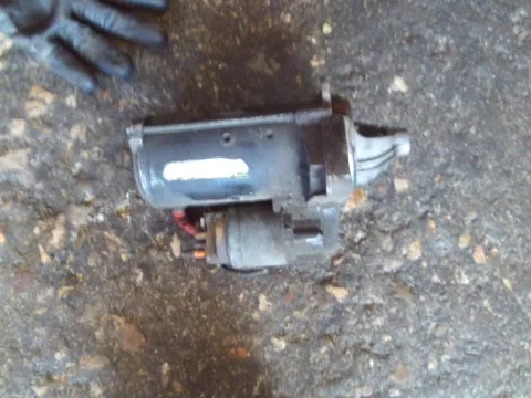 Μίζα TS22E5 για RENAULT LAGUNA (2005 - 2007) 1900 (F9Q674) Diesel 110 dCi  Μίζα TS22E5 για RENAULT LAGUNA (2005 - 2007) 1900 (F9Q674) Diesel 110 dCi