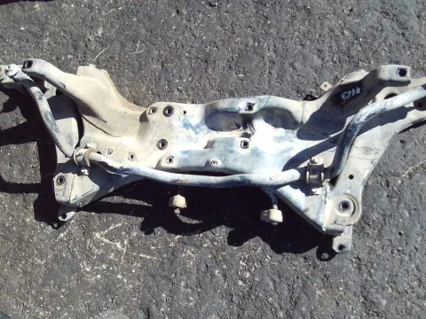 Γέφυρα Εμπρός Οριζόντια για MITSUBISHI OUTLANDER (2003 - 2006) (CU) 2000 (4G63) Petrol 136 2WD *ΔΒ* Γέφυρα Εμπρός Οριζόντια για MITSUBISHI OUTLANDER (2003 - 2006) (CU) 2000 (4G63) Petrol 136 2WD *ΔΒ*