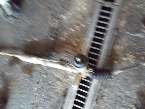Κρεμαγιέρα Υδραυλική για MITSUBISHI OUTLANDER (2003 - 2006) (CU) 2000 (4G63) Petrol 136 2WD  Κρεμαγιέρα Υδραυλική για MITSUBISHI OUTLANDER (2003 - 2006) (CU) 2000 (4G63) Petrol 136 2WD