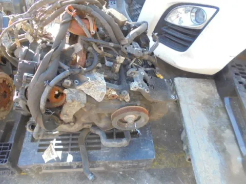 Κινητήρας Κορμός - Καπάκι 8HZ (  Για Ανταλλακτικά ) για PEUGEOT 307 (2001 - 2005) (3A) (3C) 1400 8HZ (DV4TD) Diesel 68 HDi  ( Νέα Γενιά ) *ΠΑΛΕΤΑ 229* - 