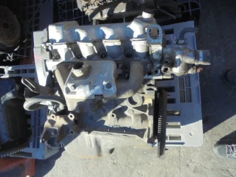 Κινητήρας Κορμός - Καπάκι LP ( Για Ανταλλακτικά )  για FORD ESCORT (1981 - 1985) MK3 1600 (LPA) Petrol 79 ( Νέα Γενιά ) *ΠΑΛΕΤΑ 230*