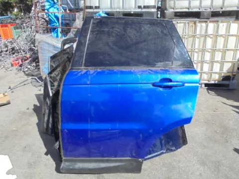 Πόρτα Πίσω Αριστερή για LANDROVER RANGE ROVER SPORT (2018 - 2022) (L494)  Πόρτα Πίσω Αριστερή για LANDROVER RANGE ROVER SPORT (2018 - 2022) (L494)