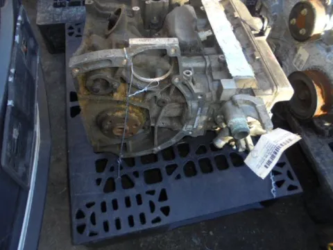 Κινητήρας Κορμός - Καπάκι ( Για  Ανταλλακτικά )  για FORD FIESTA (1996 - 1999) Mk4a 1250 (DHA) Petrol 75 16V ( Νέα Γενιά ) *ΠΑΛΕΤΑ 231 *  - 