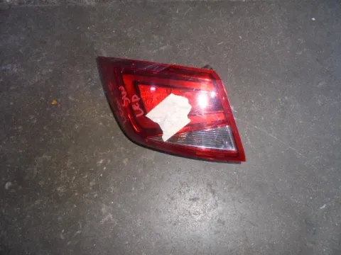 Φανάρι Πίσω Αριστερό (Ελαττωματικός) για SEAT LEON (2013 - 2019) S-Wagon - 5dr  Φανάρι Πίσω Αριστερό (Ελαττωματικός) για SEAT LEON (2013 - 2019) S-Wagon - 5dr