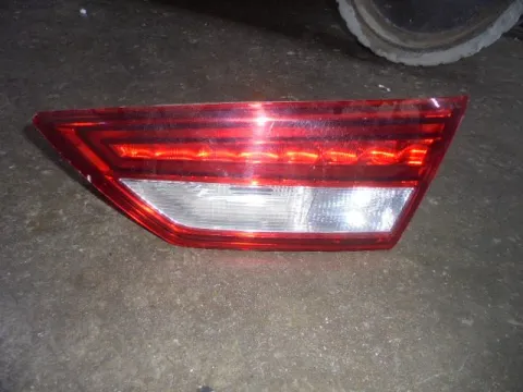 Φανάρι Πίσω Δεξί Καπού LED για SEAT LEON (2013 - 2019) S-Wagon - 5dr  Φανάρι Πίσω Δεξί Καπού LED για SEAT LEON (2013 - 2019) S-Wagon - 5dr