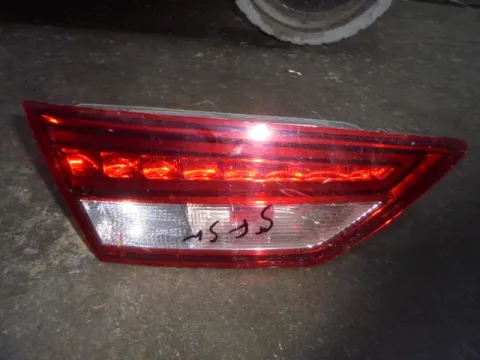 Φανάρι Πίσω Αριστερό Καπού LED για SEAT LEON (2013 - 2019) S-Wagon - 5dr  Φανάρι Πίσω Αριστερό Καπού LED για SEAT LEON (2013 - 2019) S-Wagon - 5dr