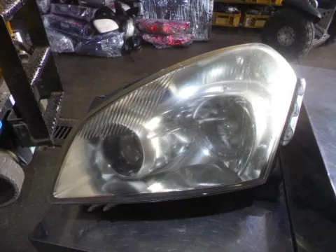 Φανάρι Εμπρός Αριστερό XENON για NISSAN QASHQAI (2007 - 2010) (J10) (JJ10)  Φανάρι Εμπρός Αριστερό XENON για NISSAN QASHQAI (2007 - 2010) (J10) (JJ10)