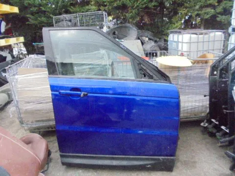 Πόρτα Εμπρός Δεξιά για LANDROVER RANGE ROVER SPORT (2013 - 2018) (L494) , (2018 - 2022) (L494) *Γ* Πόρτα Εμπρός Δεξιά για LANDROVER RANGE ROVER SPORT (2013 - 2018) (L494) , (2018 - 2022) (L494) *Γ*