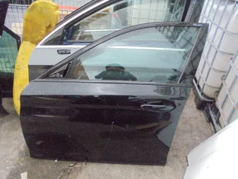 Πόρτα Εμπρός Αριστερή (Αλουμίνιο) για BMW 5 Series (2017 - 2024) (G31) S-Wagon - 5dr  Πόρτα Εμπρός Αριστερή (Αλουμίνιο) για BMW 5 Series (2017 - 2024) (G31) S-Wagon - 5dr