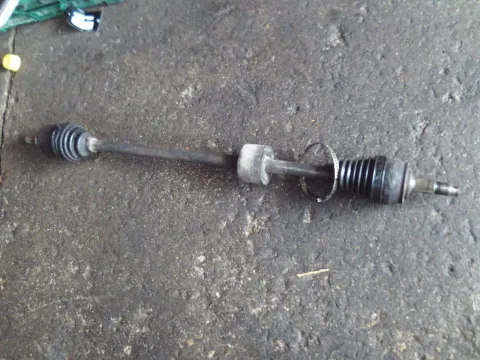 Ημιαξόνιο Εμπρός Δεξί για FIAT PANDA (2004 - 2009 ) (169)  Ημιαξόνιο Εμπρός Δεξί για FIAT PANDA (2004 - 2009 ) (169)