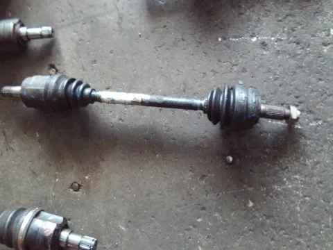 Ημιαξόνιο Εμπρός Αριστερό για HONDA CIVIC (1996 - 1998) (EJ - K) (MA - B)  Ημιαξόνιο Εμπρός Αριστερό για HONDA CIVIC (1996 - 1998) (EJ - K) (MA - B)