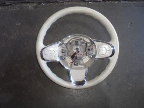 Τιμόνι (Βολάν) Με Χειριστήρια για FIAT 500 (2016 - ) *Γ* Τιμόνι (Βολάν) Με Χειριστήρια για FIAT 500 (2016 - ) *Γ*