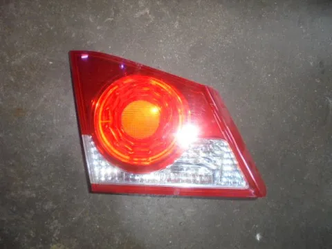 Φανάρι Πίσω Αριστερό Καπού για HONDA CIVIC (2006 - 2009) (FD, K, N) Sedan  Φανάρι Πίσω Αριστερό Καπού για HONDA CIVIC (2006 - 2009) (FD, K, N) Sedan