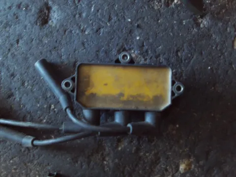 Πολλαπλασιαστής 96291054 για CHEVROLET - DAEWOO MATIZ (2001 - 2005) (M150)   ΤΕΛΑΡΟ 52"(πισω σκαλα)