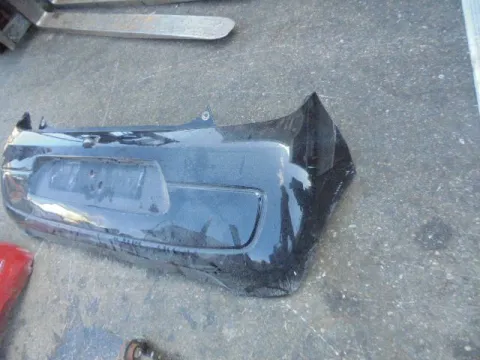 Προφυλακτήρας Πίσω (Λίγο Χτυπημένο) για CITROEN C1 (2014 - )   -  Προφυλακτήρας Πίσω (Λίγο Χτυπημένο) για CITROEN C1 (2014 - )   -